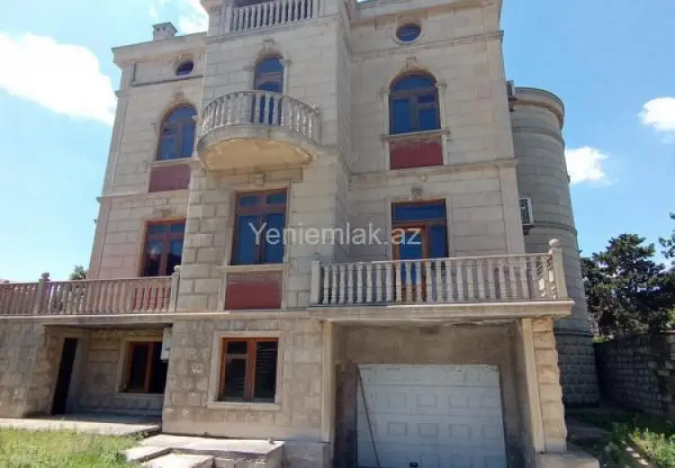 6 otaqlı mənzil Satılır, Xətai, Bakı