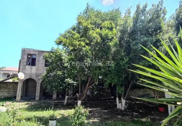 6 otaqlı mənzil Satılır, Xətai, Bakı