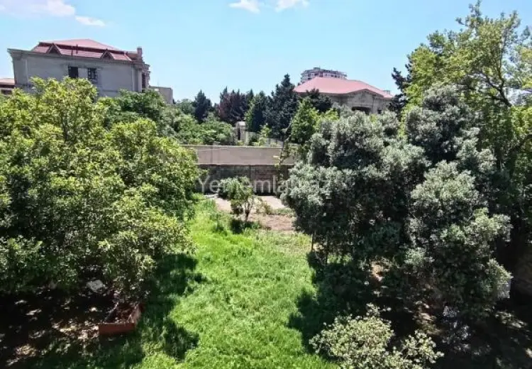 6 otaqlı mənzil Satılır, Xətai, Bakı
