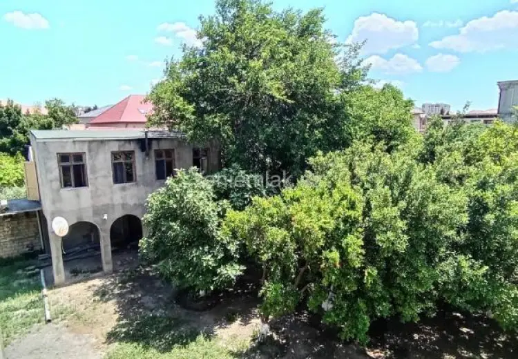 6 otaqlı mənzil Satılır, Xətai, Bakı