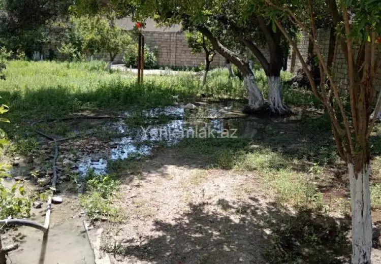 6 otaqlı mənzil Satılır, Xətai, Bakı