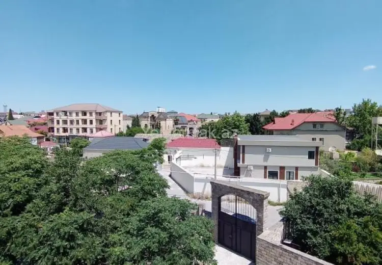6 otaqlı mənzil Satılır, Xətai, Bakı