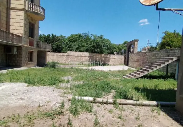 6 otaqlı mənzil Satılır, Xətai, Bakı