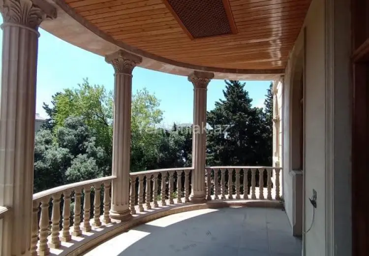 6 otaqlı mənzil Satılır, Xətai, Bakı