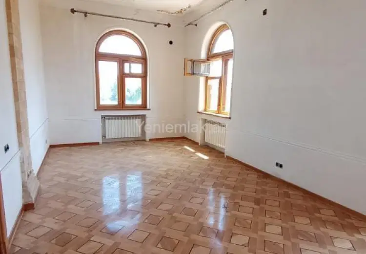 6 otaqlı mənzil Satılır, Xətai, Bakı