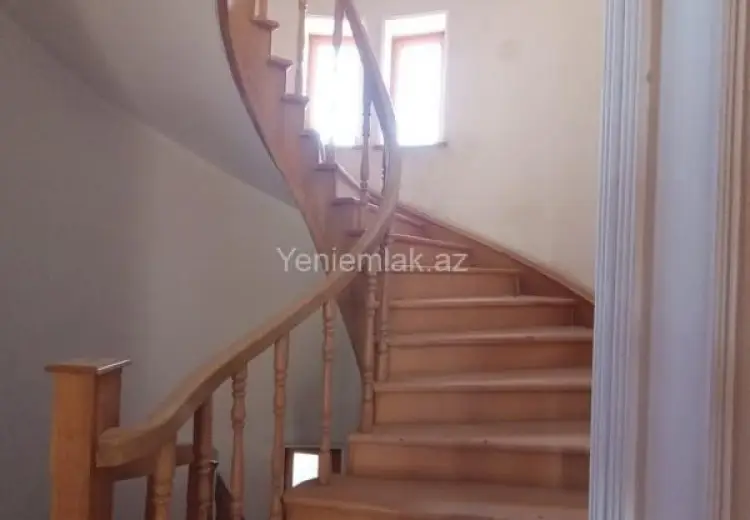 6 otaqlı mənzil Satılır, Xətai, Bakı