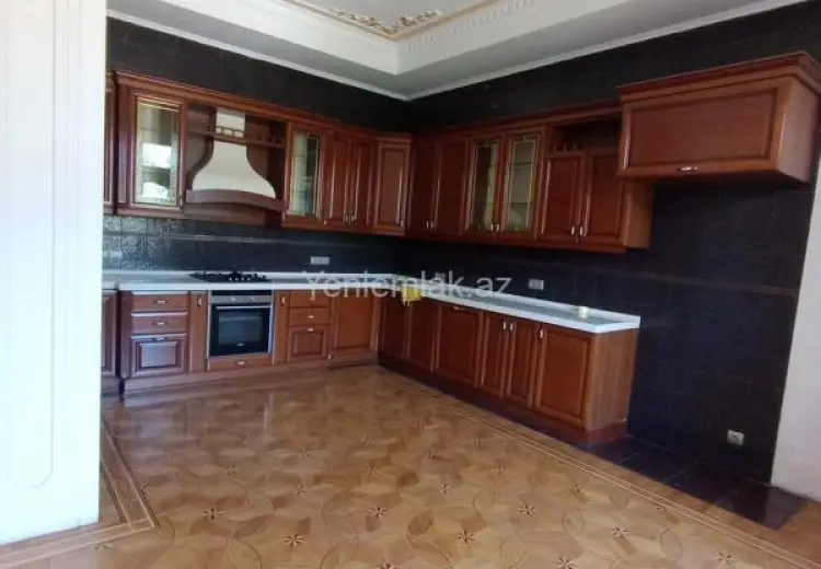 6 otaqlı mənzil Satılır, Xətai, Bakı