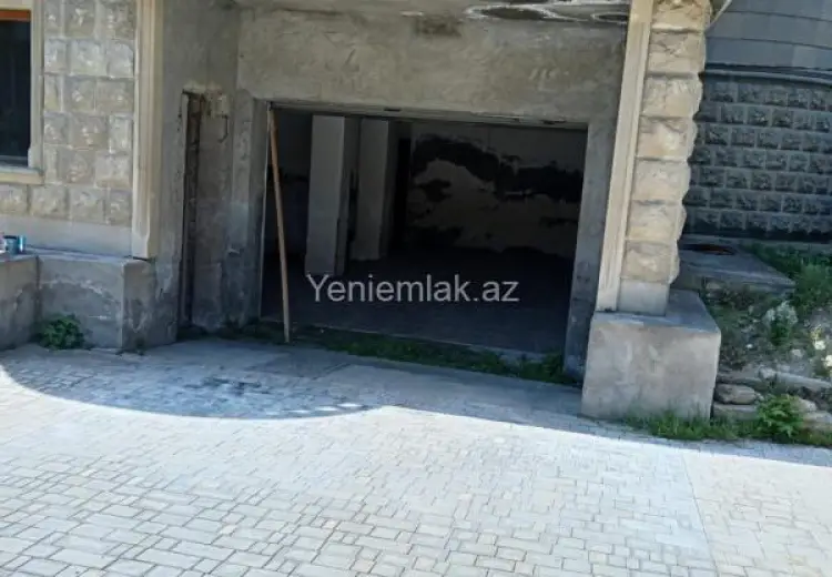 6 otaqlı mənzil Satılır, Xətai, Bakı