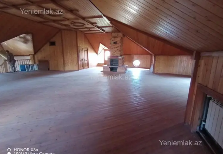 6 otaqlı mənzil Satılır, Xətai, Bakı
