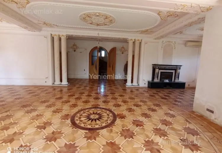6 otaqlı mənzil Satılır, Xətai, Bakı