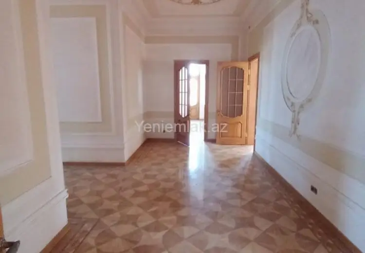 6 otaqlı mənzil Satılır, Xətai, Bakı