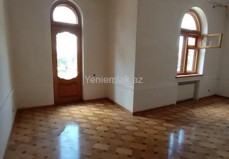 6 otaqlı mənzil Satılır, Xətai, Bakı