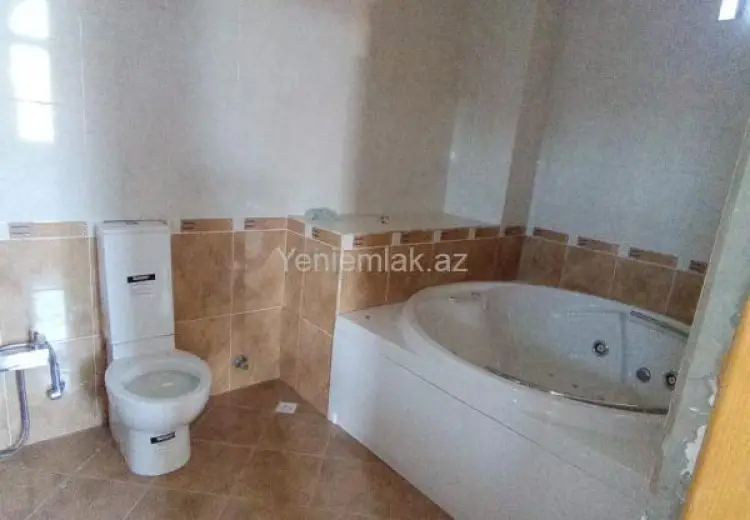 6 otaqlı mənzil Satılır, Xətai, Bakı