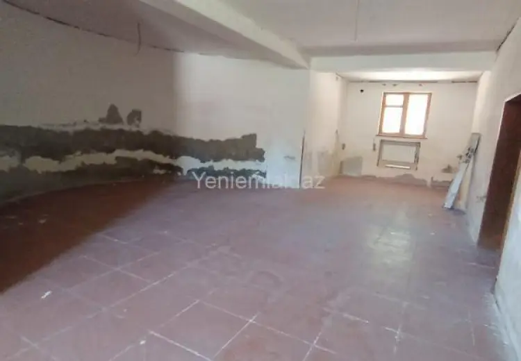 6 otaqlı mənzil Satılır, Xətai, Bakı