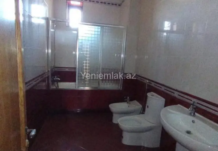6 otaqlı mənzil Satılır, Xətai, Bakı