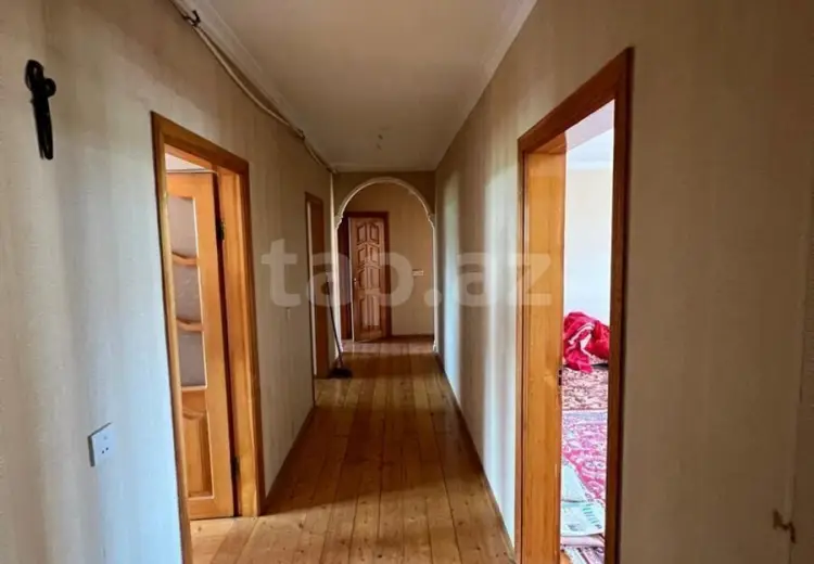3 otaqlı mənzil , Sumqayıt