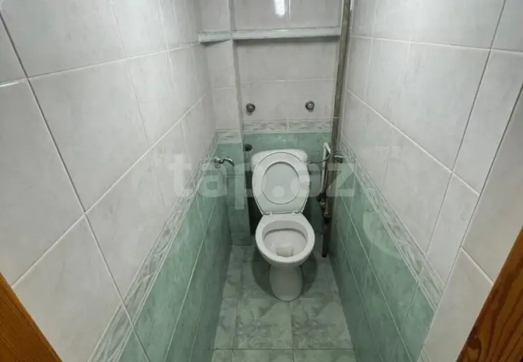 3 otaqlı mənzil , Sumqayıt
