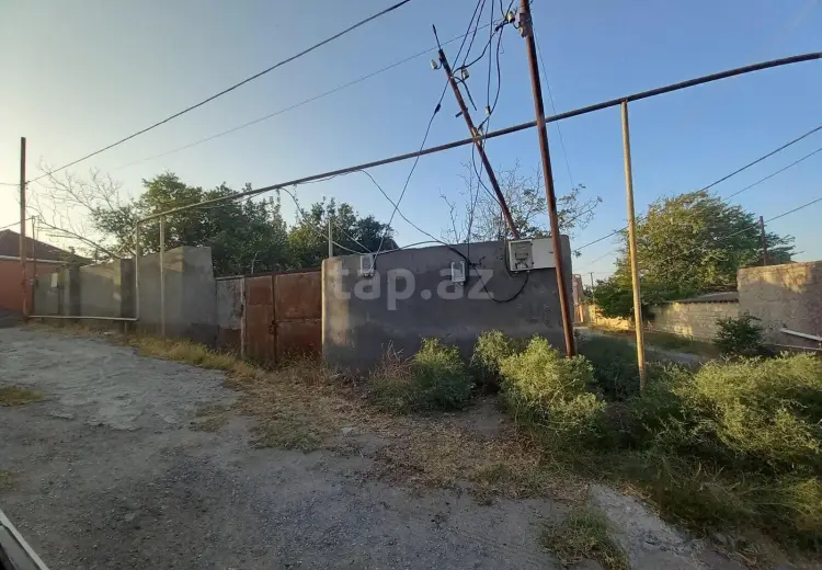 0 m² Obyekt / Ofis , Novxanı, Abşeron