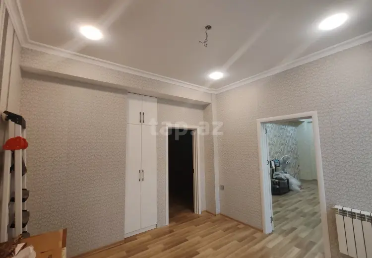 3 otaqlı mənzil , Xırdalan