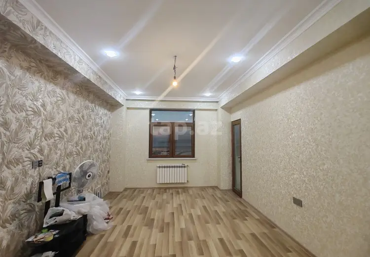 3 otaqlı mənzil , Xırdalan