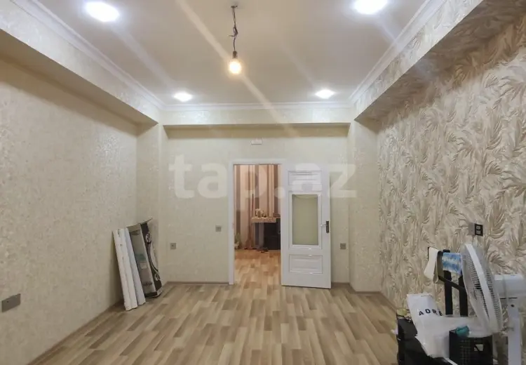 3 otaqlı mənzil , Xırdalan