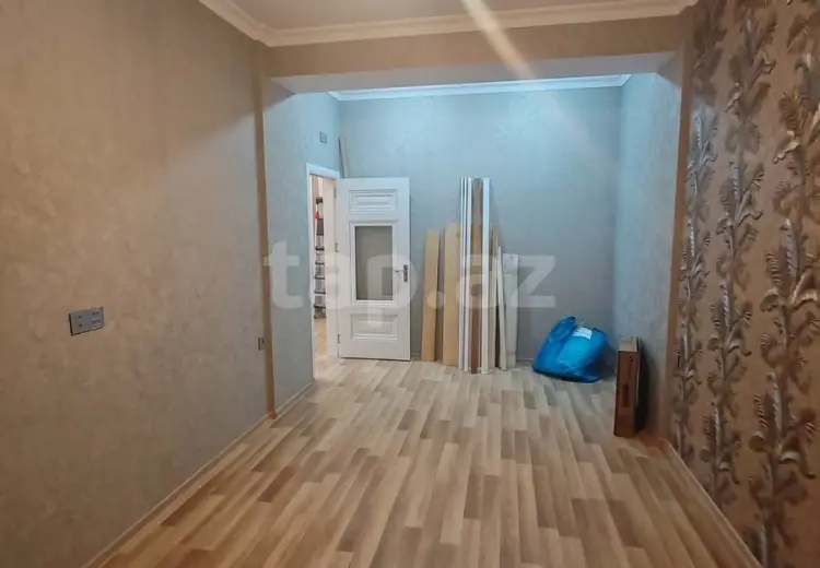 3 otaqlı mənzil , Xırdalan