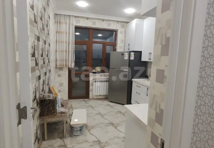 3 otaqlı mənzil , Xırdalan