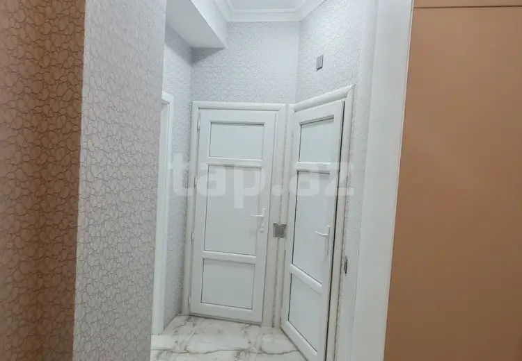 3 otaqlı mənzil , Xırdalan