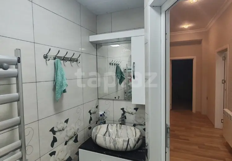3 otaqlı mənzil , Xırdalan