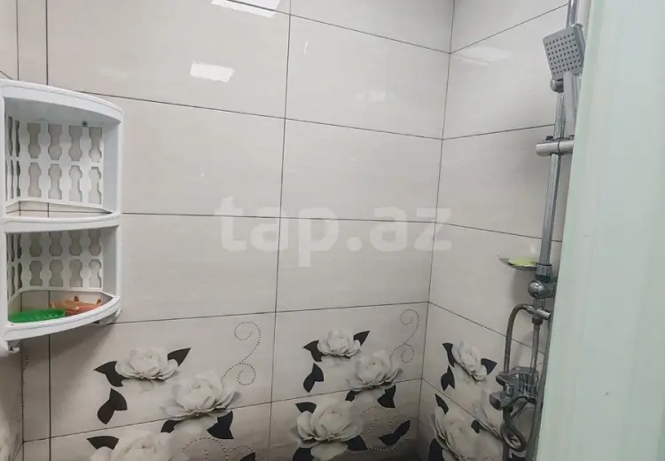3 otaqlı mənzil , Xırdalan