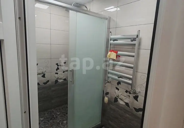 3 otaqlı mənzil , Xırdalan