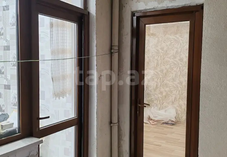 3 otaqlı mənzil , Xırdalan