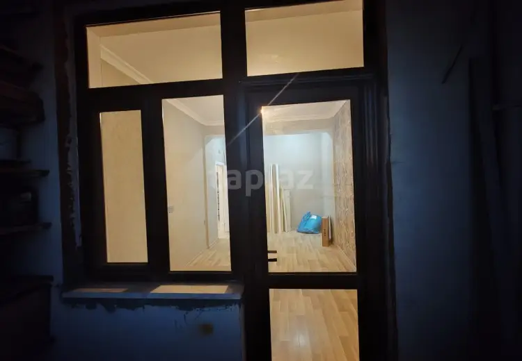 3 otaqlı mənzil , Xırdalan