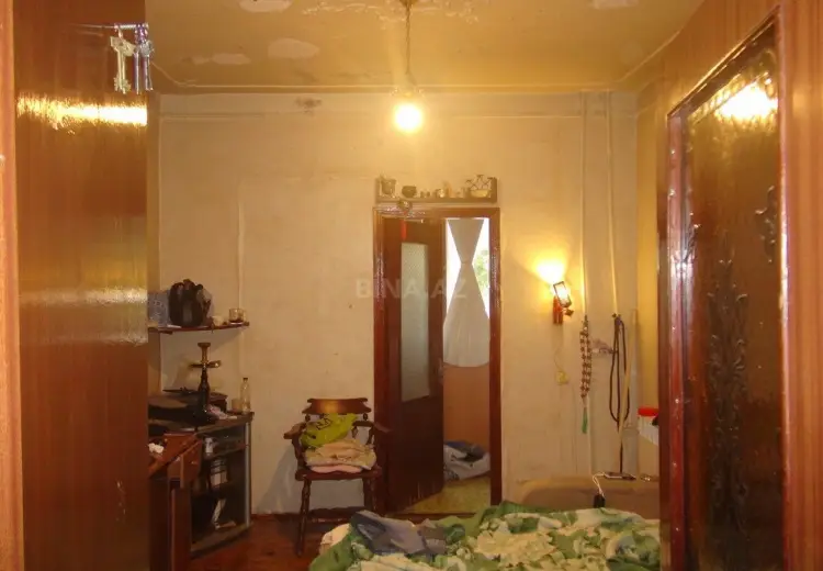 2 otaqlı mənzil Satılır, Əhmədli, Xətai, Bakı