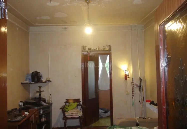 2 otaqlı mənzil Satılır, Əhmədli, Xətai, Bakı