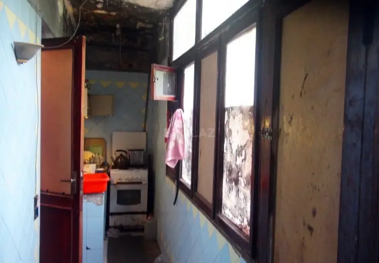 2 otaqlı mənzil Satılır, Əhmədli, Xətai, Bakı
