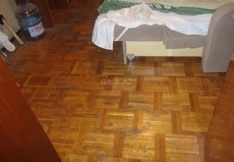 2 otaqlı mənzil Satılır, Əhmədli, Xətai, Bakı