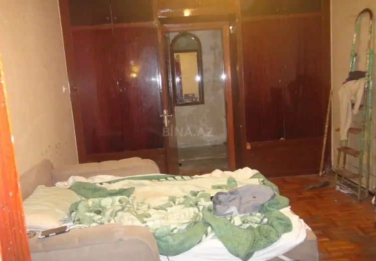 2 otaqlı mənzil Satılır, Əhmədli, Xətai, Bakı