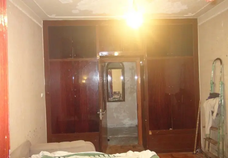 2 otaqlı mənzil Satılır, Əhmədli, Xətai, Bakı