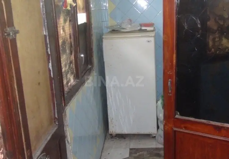 2 otaqlı mənzil Satılır, Əhmədli, Xətai, Bakı