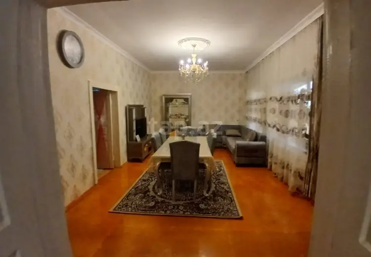 3 otaqlı mənzil , Şabran