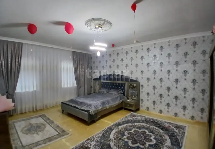 3 otaqlı mənzil , Şabran