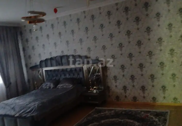 3 otaqlı mənzil , Şabran