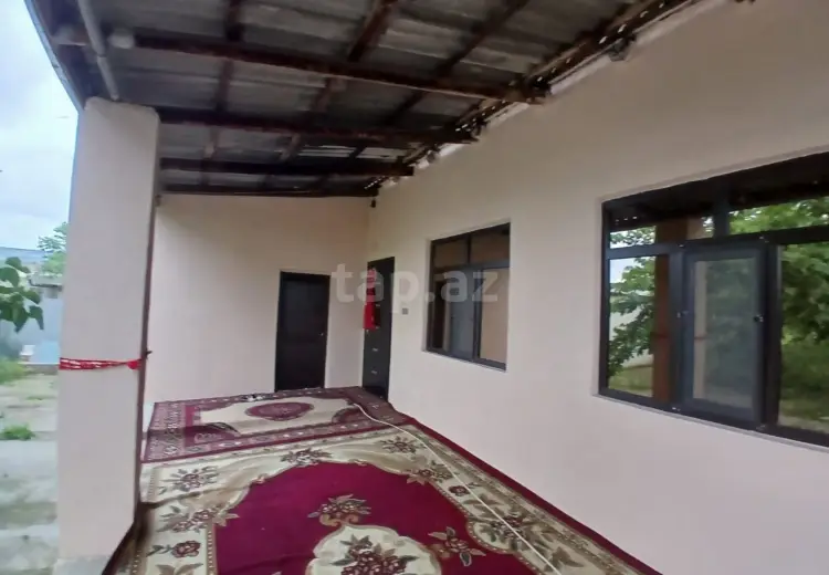 3 otaqlı mənzil , Şabran