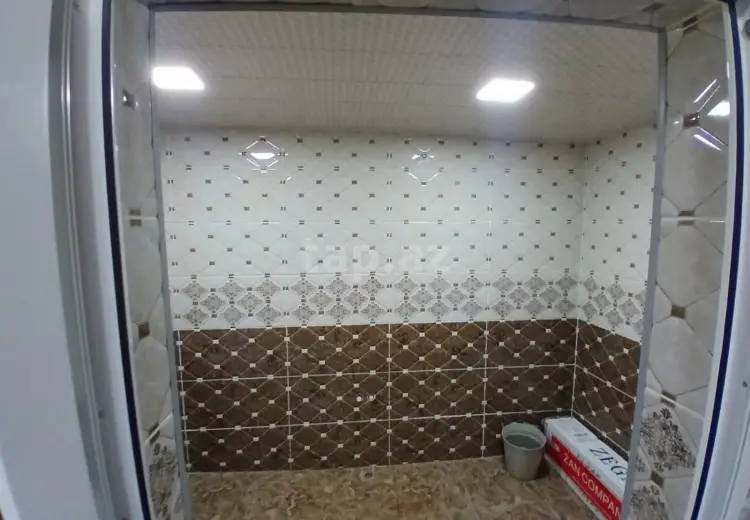 3 otaqlı mənzil , Şabran