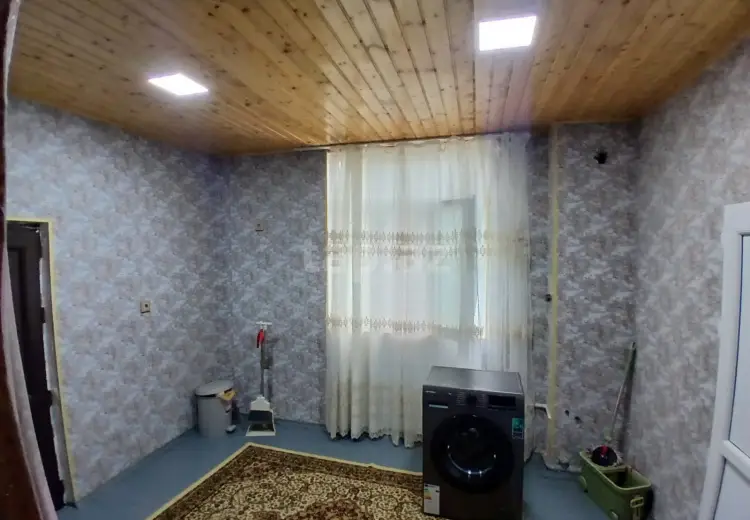 3 otaqlı mənzil , Şabran