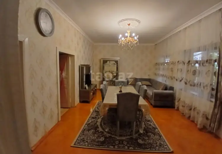 3 otaqlı mənzil , Şabran