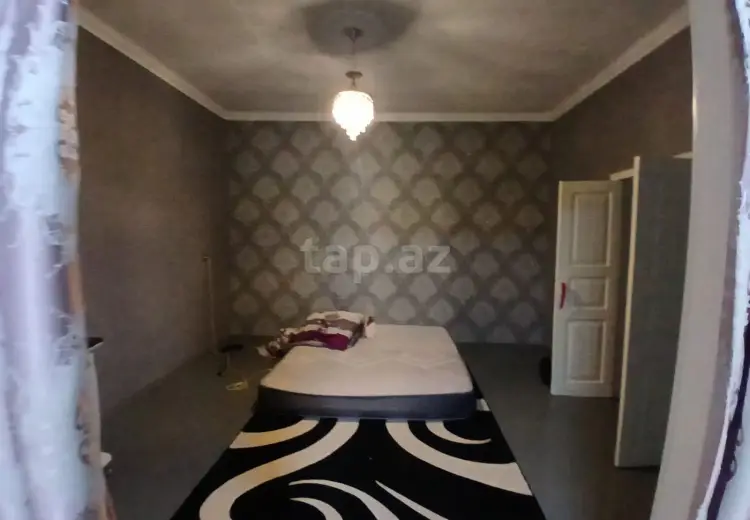 3 otaqlı mənzil , Şabran