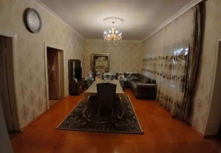 3 otaqlı mənzil , Şabran