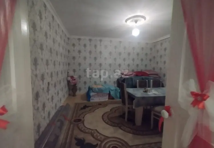 3 otaqlı mənzil , Şabran